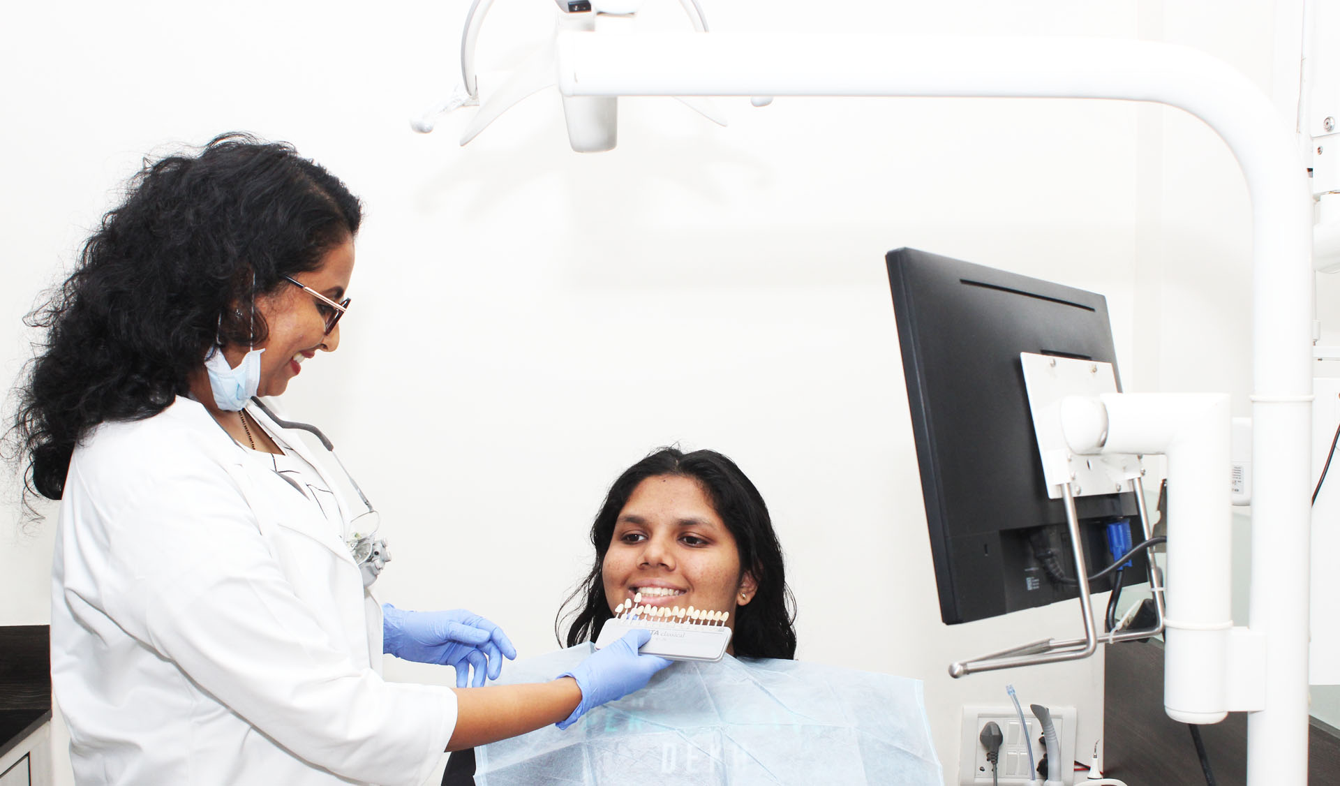 Dentist in Sanpada, Navi mumbai | Ratna Prabha Dental Clinic